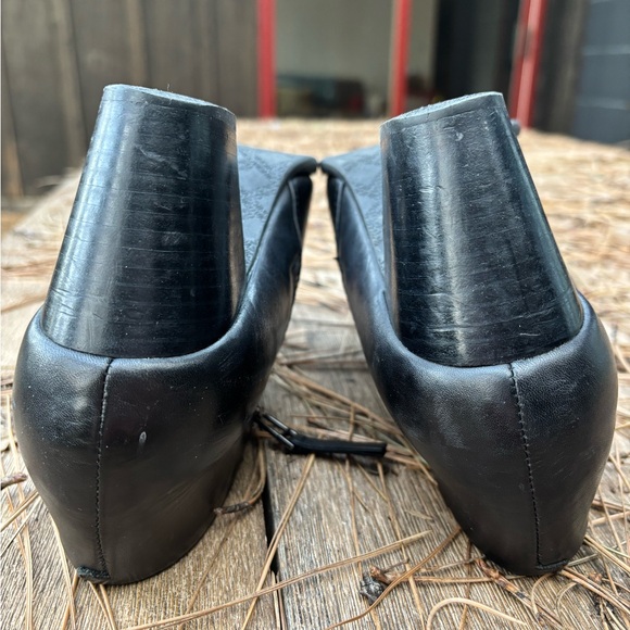 Leather Vionic booties - Picture 8 of 10